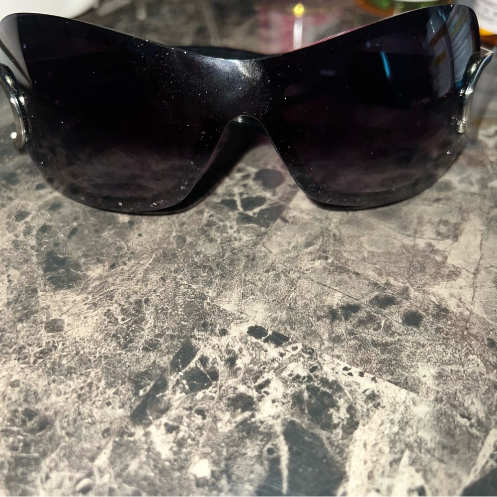 Stylish Black Sunglasses